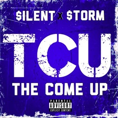 $ilent - How WE do ft. EK & Lil Booca