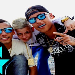 MC's Nenem e Magrão - Manda Nudes (Áudio Oficial) Lançamento 2016