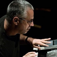 Richard Barrett // codex V