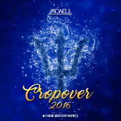 ANDWELE - CROPOVER 2016