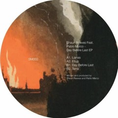 Lianas - A1