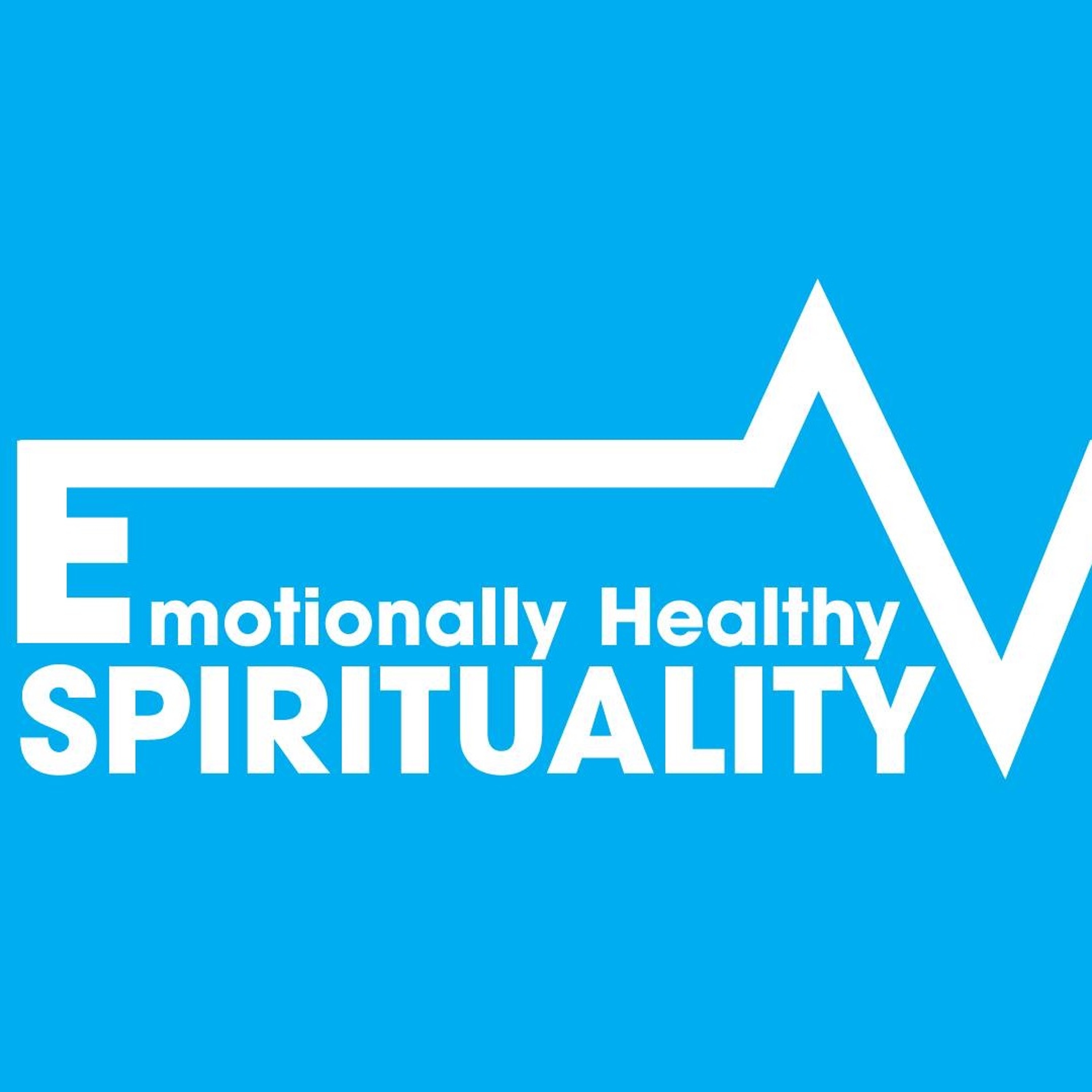 7-3-2016 Emotionally Healthy Spirituality: Independence Day - Aaron Dockery episode artwork