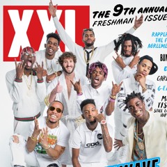 XXL Freshmen Cypher 2016