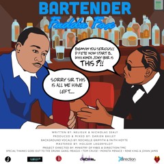 Fadda Fox - Bartender (Produced By Darien Bailey For Decibel Productions)