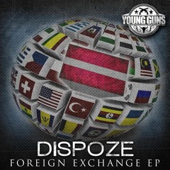 FOREIGN EXCHANGE EP (OUT NOW !!!)