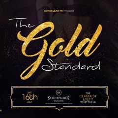 Deejay Swingz - #GoldStandardUK Gyal Juggling Mix (Snapchat- Deejayswingz)