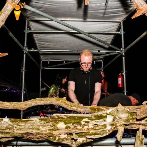 Ostro - Live at I Feel: Summer Escape 2016