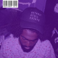 Live @ Movement 2016 w/ Ryan Farber | Detroit