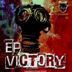 Mr. D - Fusion - Victory