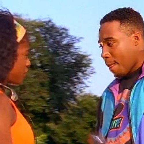 Positive K / I Got A Man Positive K / I Got A Man