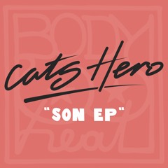 Cats Hero - Reason (J Paul Getto Remix) [Body Heat]  **OUT NOW Traxsource Excl