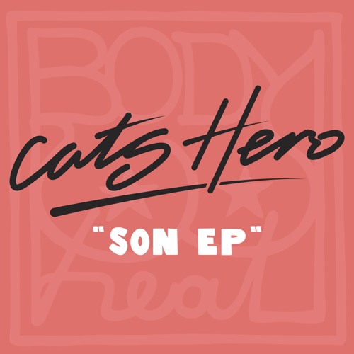 Cats Hero - Reason (J Paul Getto Remix) [Body Heat]  **OUT NOW Traxsource Excl