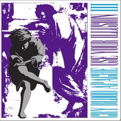 Cry Blood Apache, "Use Your Illusion III"