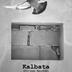 PRLXMIXX01 - Kalbata (Fortuna Records)