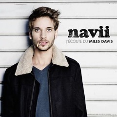 Navii - J'écoute du Miles Davis (Acoustic Cover)