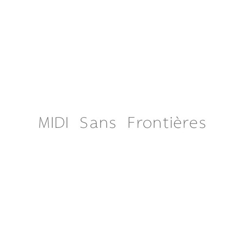 MIDI Sans Frontières (Squarepusher vs Don Haugen)