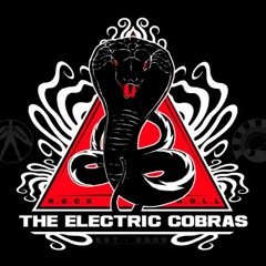 The Electric Cobras - Always Something New