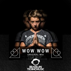 [BTMFD021] - COPPOLA - Wow Wow (Original Mix)