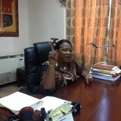 La Romana: Alcaldesa Maritza Suero dice hombres armados penetran a casa de hermana buscando dinero