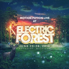 MoPo Live @ Electric Forest 2016 - West Coast Hip Hop