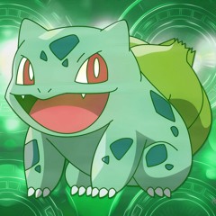 ALTEREGO - BULBASAUR (wiz khalifa -promisses instrumental) COVER