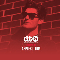 Mix of the Day: Applebottom