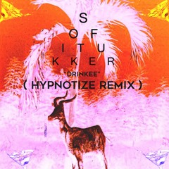 SOFI TUKKER - Drinkee (Hypnotize Remix)FREE DOWNLOAD