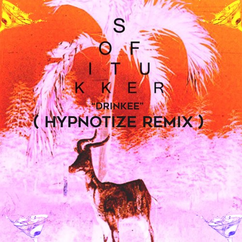 Stream SOFI TUKKER - Drinkee (Hypnotize Remix)FREE DOWNLOAD by Hypnotiize |  Listen online for free on SoundCloud
