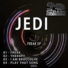 DS2B078 - 04 JEDI - PLAY THAT SONG - OUT NOW