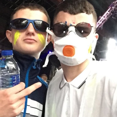 Soul, mind, The body!