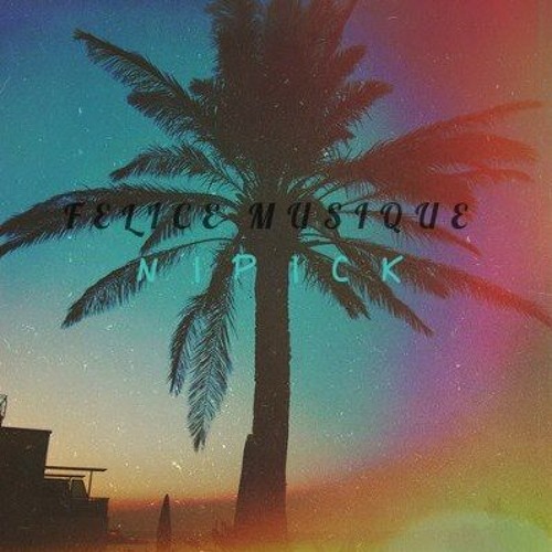 For Your Love - NIpick Future Bass Remix (Stevie Wonder)