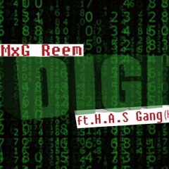 DIGITS Ft HAndzFree & Yiga