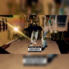 Blooda - ChrisKasino X Thumbing
