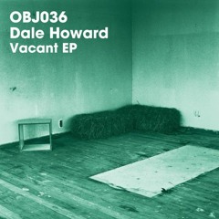Dale Howard - Walking Cliche (Original Mix)