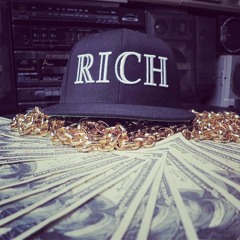 Rich - Wak Bon (Amplify Official Audio)