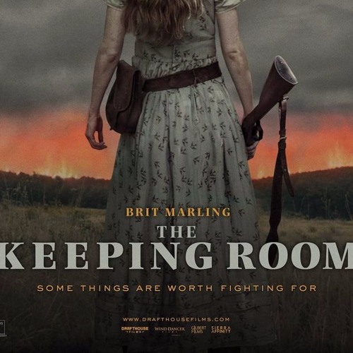 The Keeping Room By Accordingtodes On Soundcloud Hear The