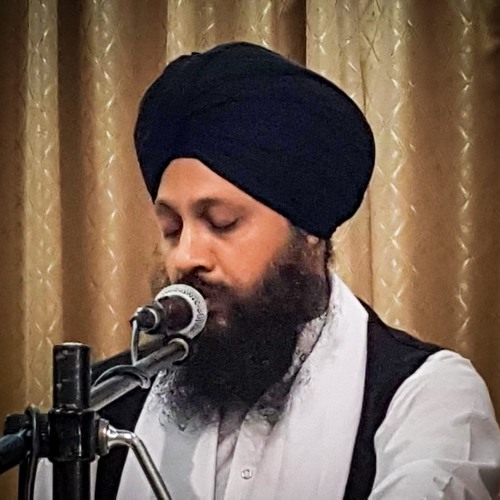 Meri Preet Gobind Sio Jin Ghattai - Dr Gurinder Singh Ji - SGSS Southall (30/06/16)