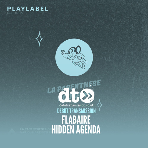 Flabaire - Hidden Agenda