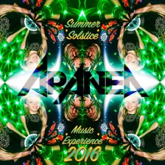 Summer Solstice Music Experience 2016: Warehouse Stage