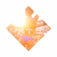 Salkin & Chariklo - Young & Wild