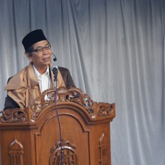 198 Khutbah Idul Fitri by Dr KH Jalaluddin Rakhmat