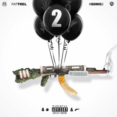 10 Golden (Feat. Meatchi) [Prod. By Lyons League]