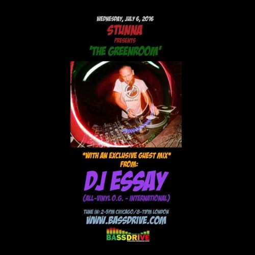 Dj essay