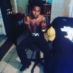Yungrardy - Cutting Up 1