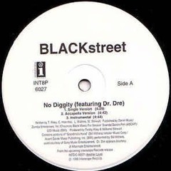 Blackstreet Remix - Prod. FREQZ