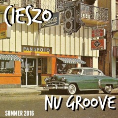 Nu Groove (Summer Mixtape 2016) (FREE DL)