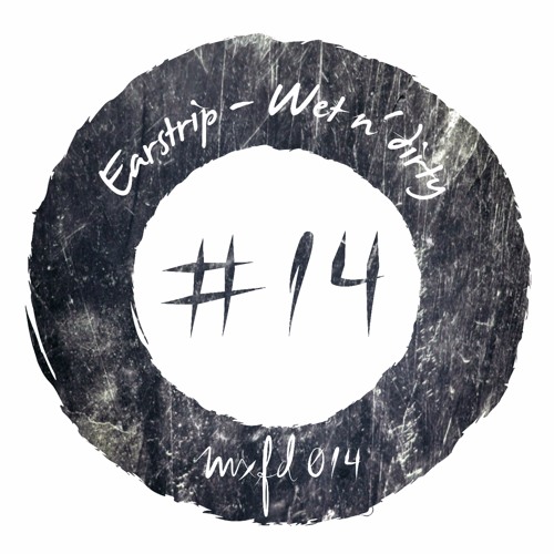 earstrip - rain - snippet - [mxfd014] :: OUT NOW