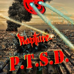 RAPTURE - P.T.S.D. [FREE DOWNLOAD]