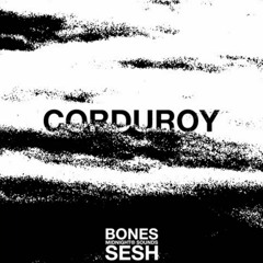 Bones _ Corduroy
