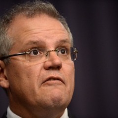 Scott Morrison